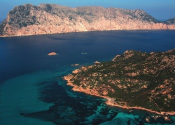 Diving & Snorkeling in Area Marina Protetta