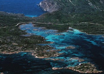 Diving & Snorkeling in Area Marina Protetta