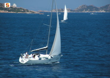 La Vela in Sardegna