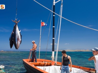 Pescaturismo Pescaturismo