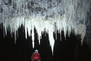 Speleologia in Sardegna