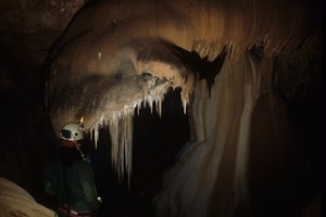 Speleologia in Sardegna