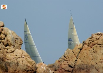 La Vela in Sardegna