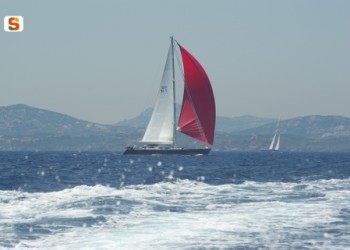 La Vela in Sardegna