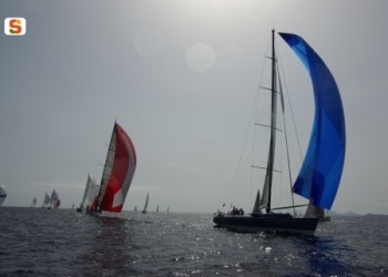 La Vela in Sardegna
