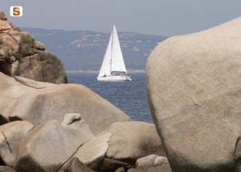 La Vela in Sardegna