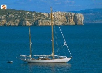 La Vela in Sardegna