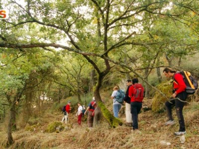 Trekking Sardegna
