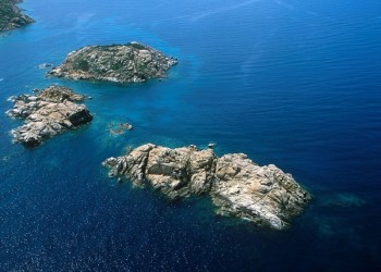Diving & Snorkeling in Area Marina Protetta