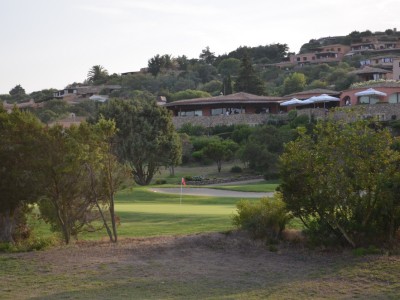 Pevero Golf Club Porto Cervo