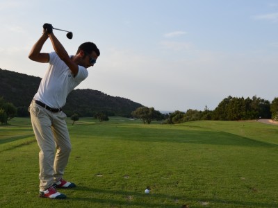 Pevero Golf Club Porto Cervo