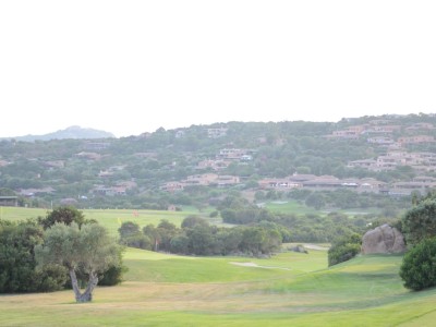 Pevero Golf Club Porto Cervo
