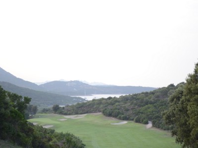 Pevero Golf Club Porto Cervo