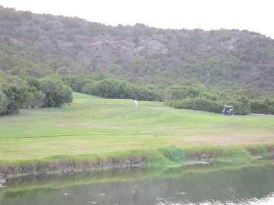 Pevero Golf Club Porto Cervo