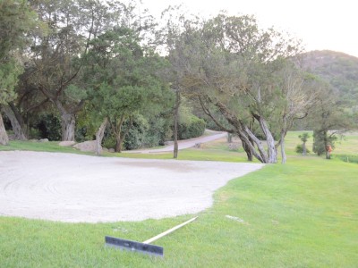 Pevero Golf Club Porto Cervo