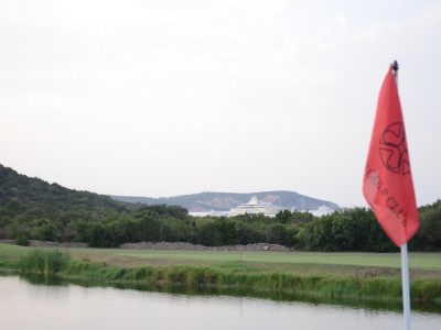 Pevero Golf Club Porto Cervo