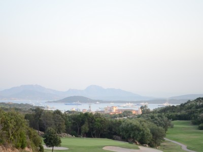Pevero Golf Club Porto Cervo