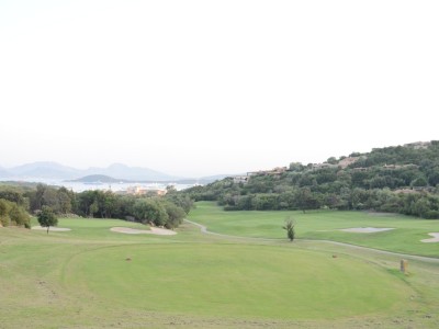 Pevero Golf Club Porto Cervo