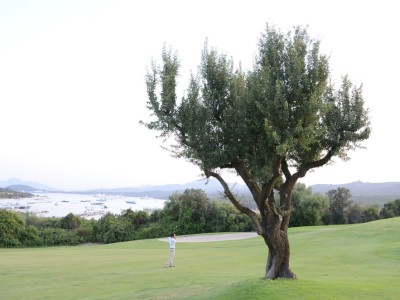 Pevero Golf Club Porto Cervo