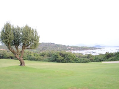 Pevero Golf Club Porto Cervo