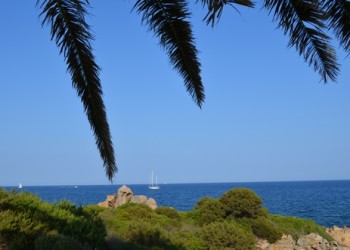 La Vela in Sardegna