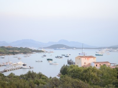 Pevero Golf Club Porto Cervo