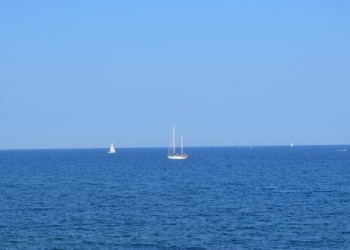 La Vela in Sardegna