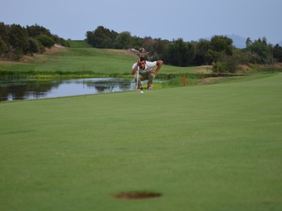 Pevero Golf Club Porto Cervo