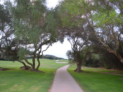Pevero Golf Club Porto Cervo