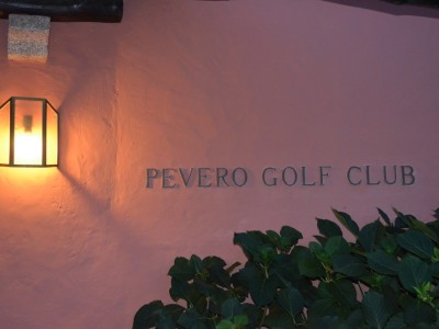 Pevero Golf Club Porto Cervo