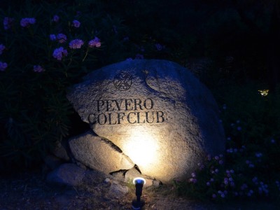 Pevero Golf Club Porto Cervo
