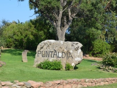 Puntaldia Golf Club