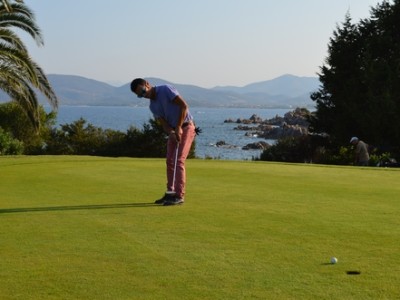 Puntaldia Golf Club