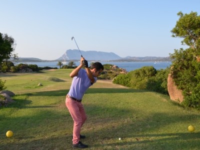 Puntaldia Golf Club