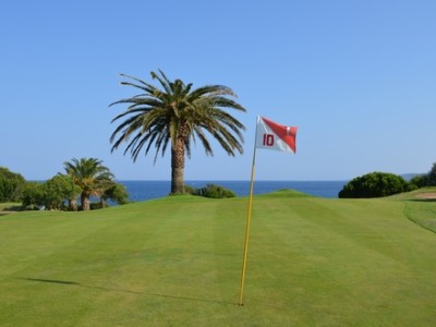 Puntaldia Golf Club