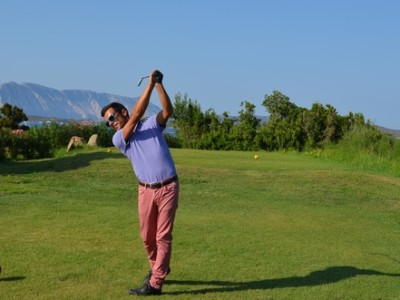Puntaldia Golf Club