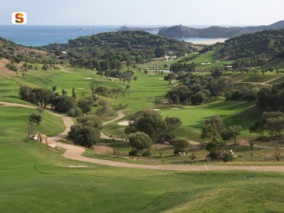Tanka Golf Club