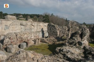 Terme di Fordongianus