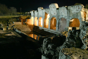 Terme di Fordongianus