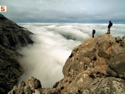 Arrampicata in Sardegna