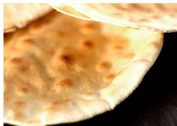 Spianata